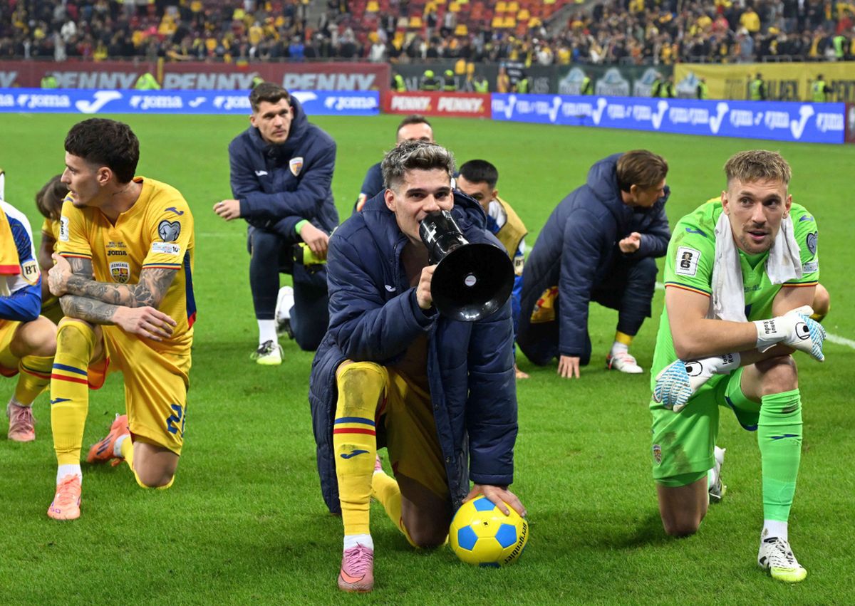 E dezastru: Totul se dărâmă