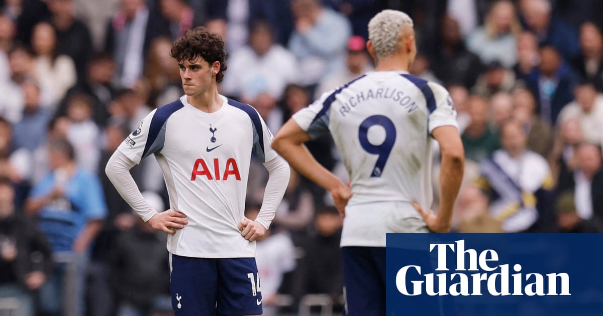 Tottenham se prăbușește: Lupta pentru supraviețuire în Premier League Londra, 24 martie 2026 – Tottenham Hotspur se confruntă cu o criză majoră