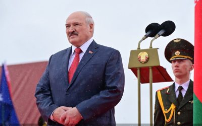 Trimisul lui Trump: Lukașenko ar putea merge în SUA, conform declarațiilor