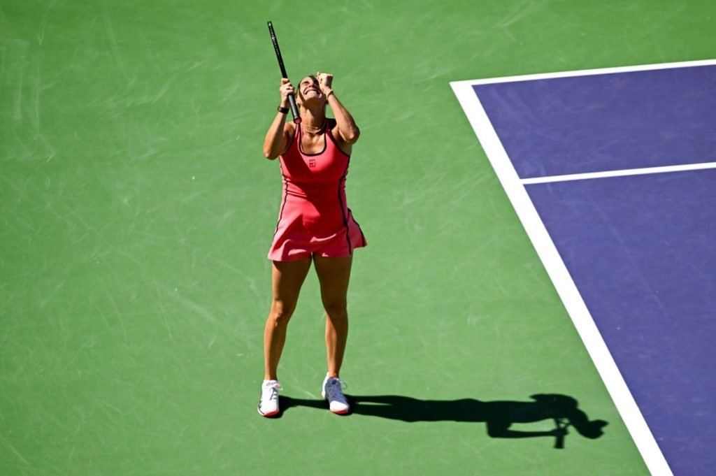 Sabalenka, triumf la Indian Wells: Finala nebună cu Rybakina, decisă!