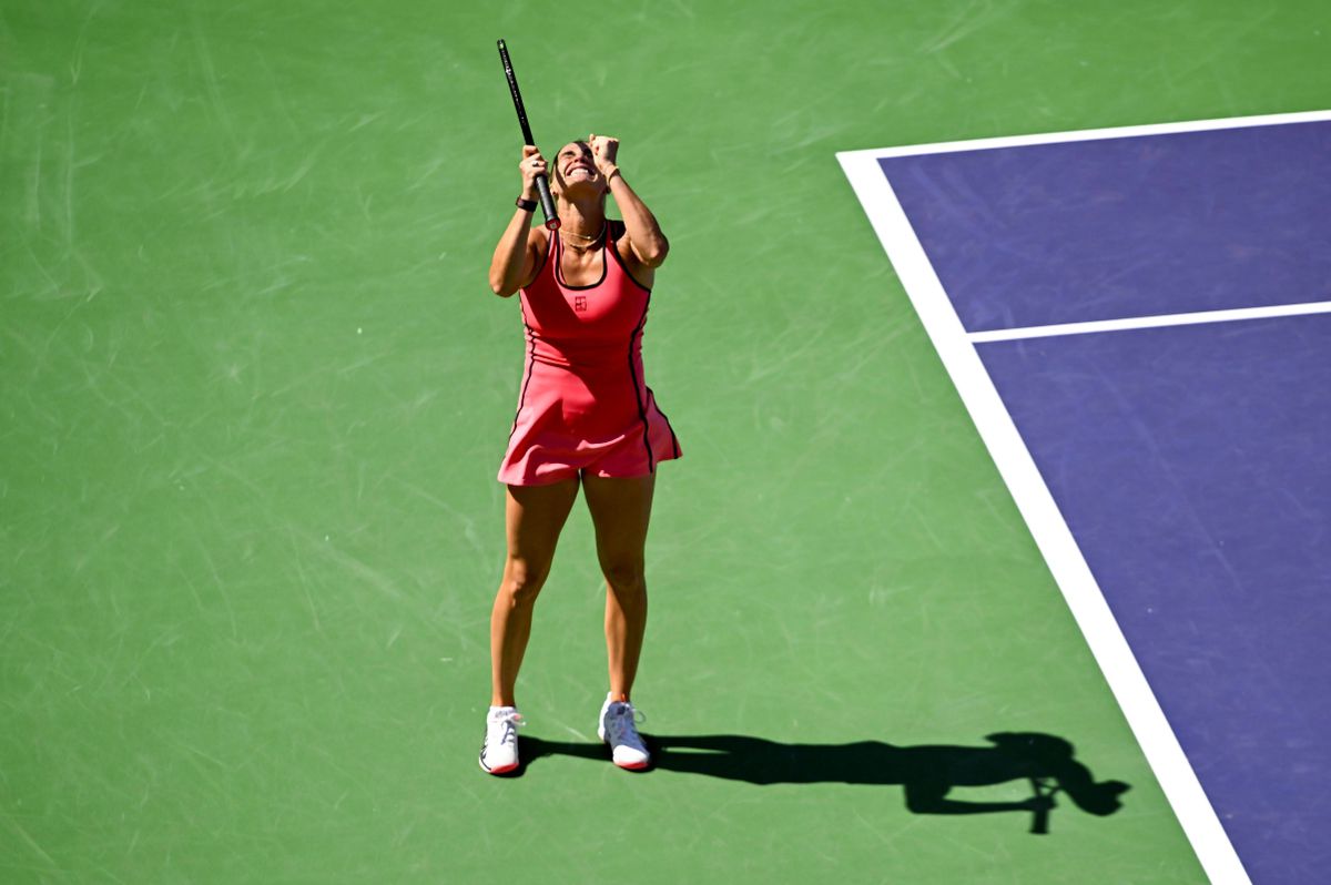 Sabalenka, triumf la Indian Wells: Finala nebună cu Rybakina, decisă!