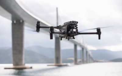 Politehnica Timișoara: Specializare în ingineria dronelor, predată în engleză