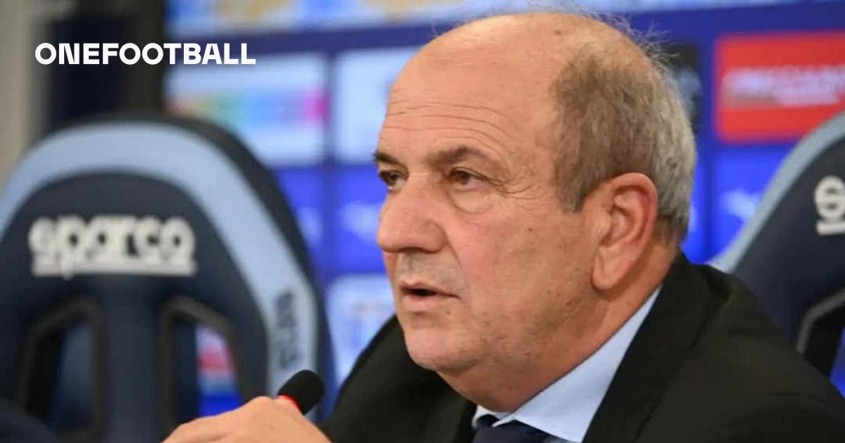 Lazio-Atalanta, „nu-i garantat”, zice Fabiani. Ce spune despre fani?