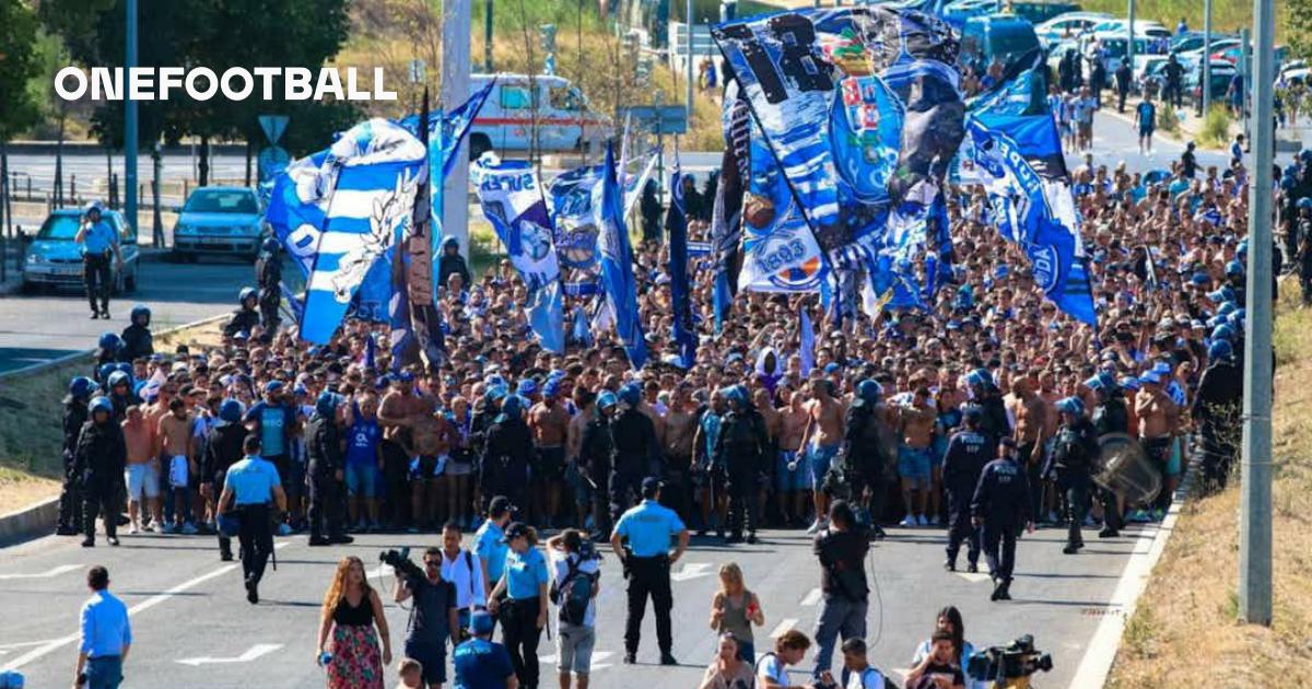 Suporterii lui FC Porto, atenție la detalii înainte de meciul cu Benfica Lisabona va fi scena unui nou derby de foc între Benfica și FC Porto, programat duminică, la ora 19:00, ora României, în cadrul etapei a 25-a din Liga Portugal