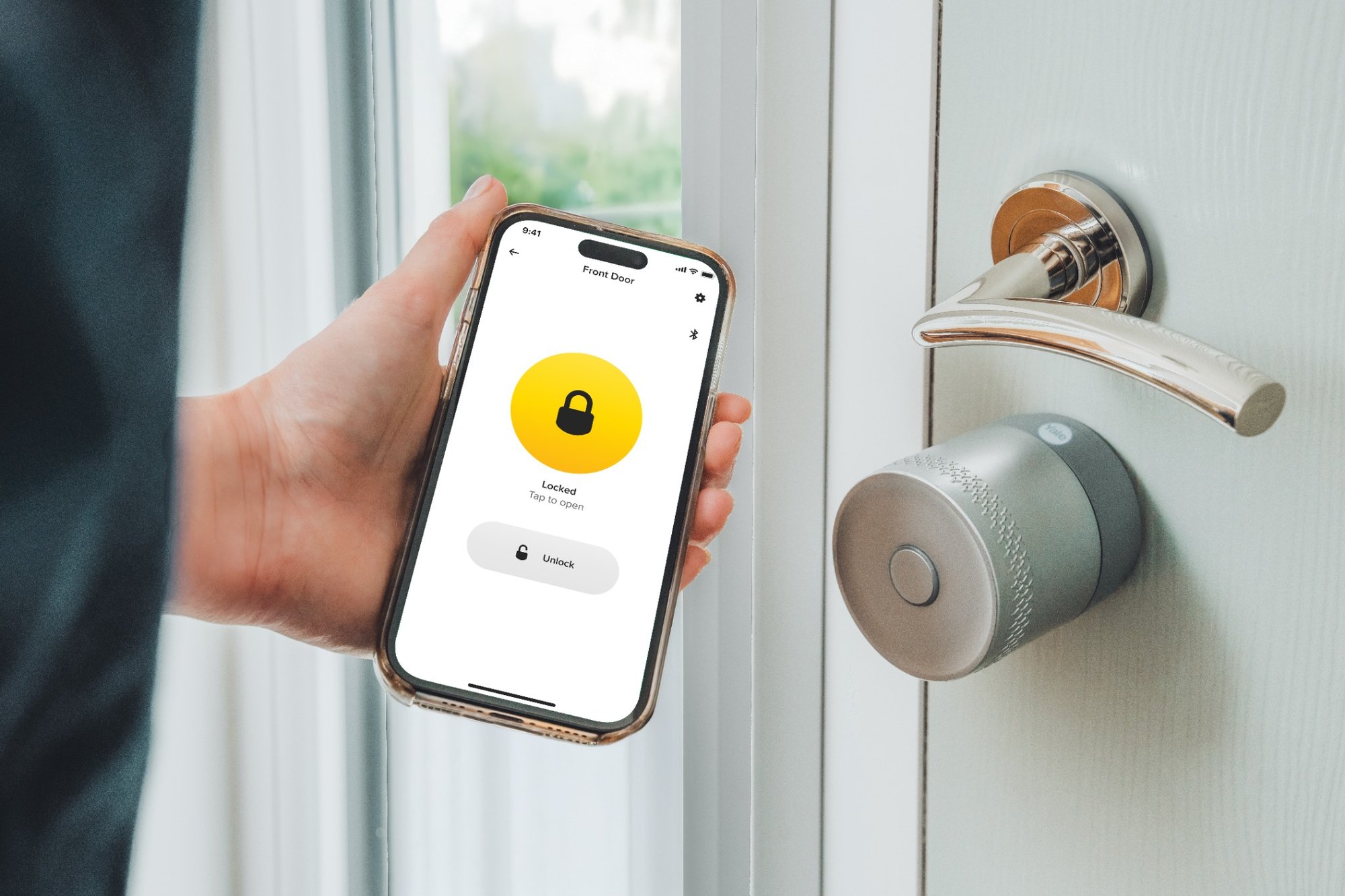 Încuietorile inteligente câștigă teren în România, dar prețul și ușurința în utilizare rămân criterii decisive Piața de sisteme smart home din România, inclusiv cea a încuietorilor inteligente, evoluează constant, însă cumpărătorii români rămân pragmatici