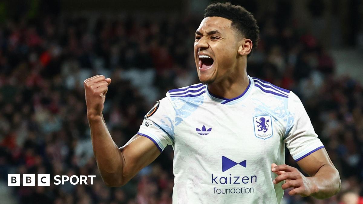 Aston Villa, pe drumul spre gloria europeană? Victorie importantă în Franța Aston Villa pare să pună serios ochii pe un nou parcurs european de succes