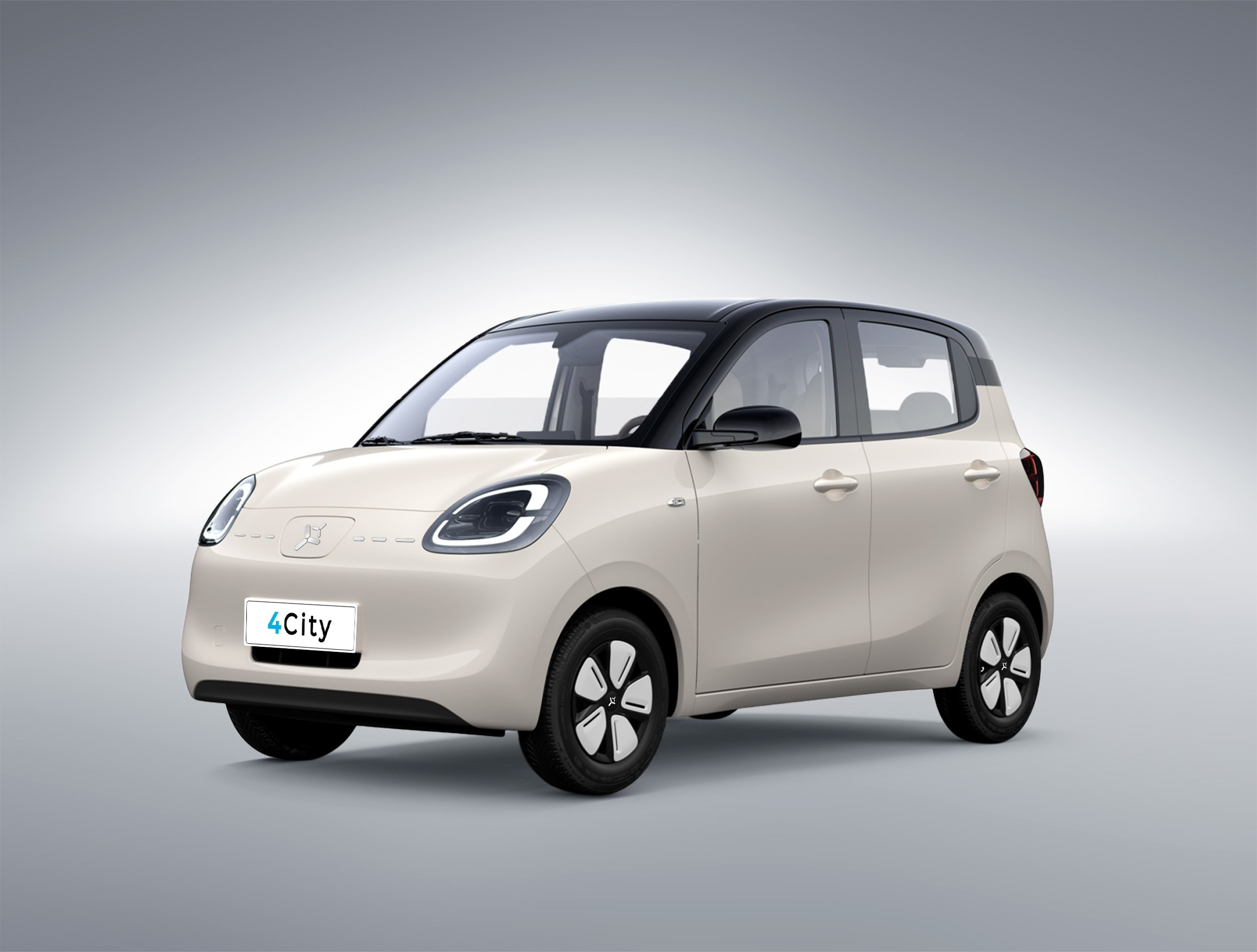 Allview lansează 4City, un nou model electric care vrea să ofere o alternativă practică pentru deplasările urbane