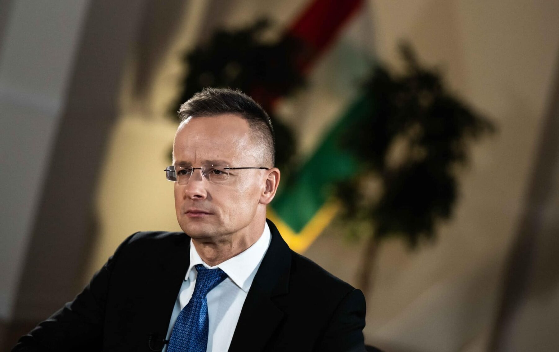 Scandal la nivelul Uniunii Europene: Scurgere de informații dintr-o reuniune ministerială Un posibil scandal de proporții se profilează în cadrul Uniunii Europene, după ce presa maghiară a relatat despre o presupusă scurgere de informații din cadrul unei reuniuni ministeriale desfășurate cu ușile închise