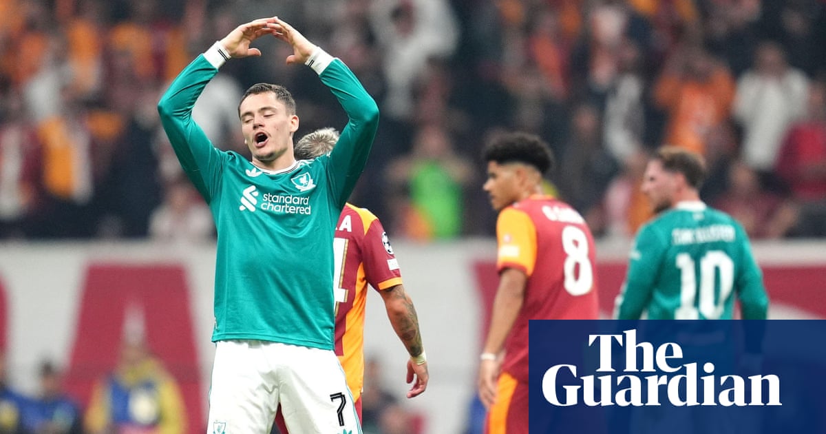 Liverpool în fața unei noi provocări la Istanbul: meci crucial pentru soarta sezonului Istanbulul, orașul cu rezonanțe istorice pentru Liverpool, găzduiește un nou capitol în aventura europeană a echipei