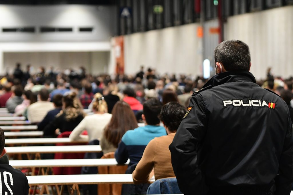 Cuplu german, judecat în Spania pentru sechestrarea copiilor într-o „casă a groazei”