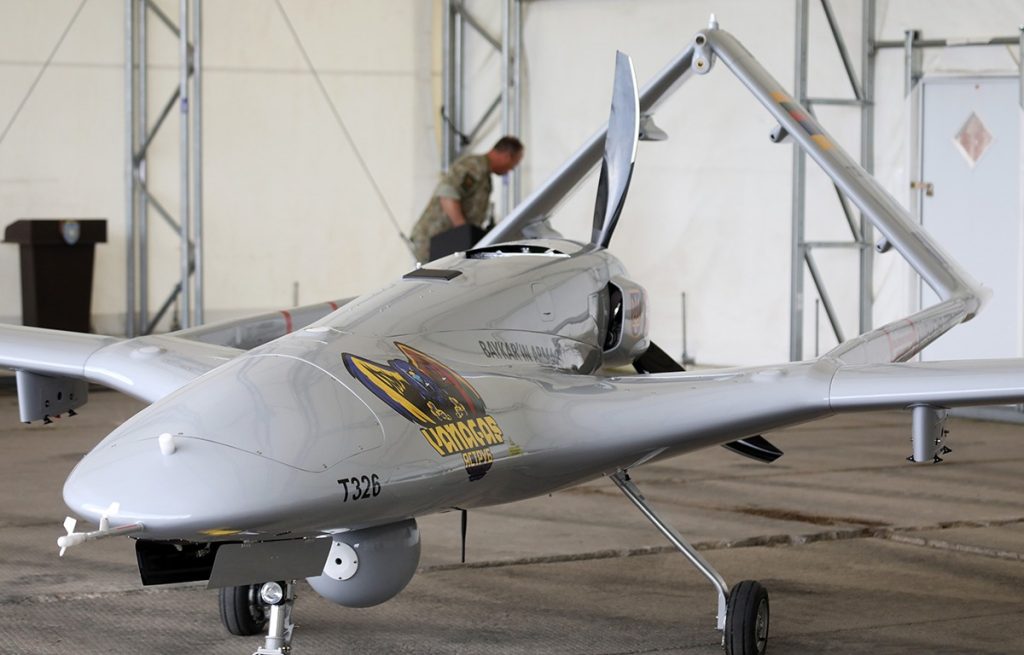 Reînarmarea NATO, subiectul unor discuții discrete între industriași și diplomați Cu mult înainte de posibile bombardamente, discuțiile despre reînarmarea accelerată a țărilor membre NATO erau deja în toi