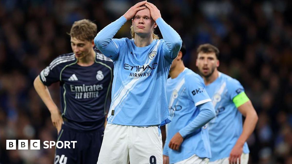 Manchester City, victorie dramatică în fața Real Madrid, cu scorul de 4-3 Manchester City a învins Real Madrid cu scorul de 4-3 într-un meci spectaculos, marți seară, pe terenul echipei spaniole