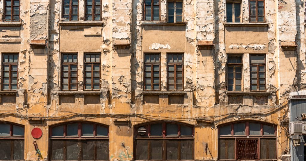 49 de ani de la cutremurul din 4 martie 1977: Ce s-a schimbat în România în aproape cinci decenii