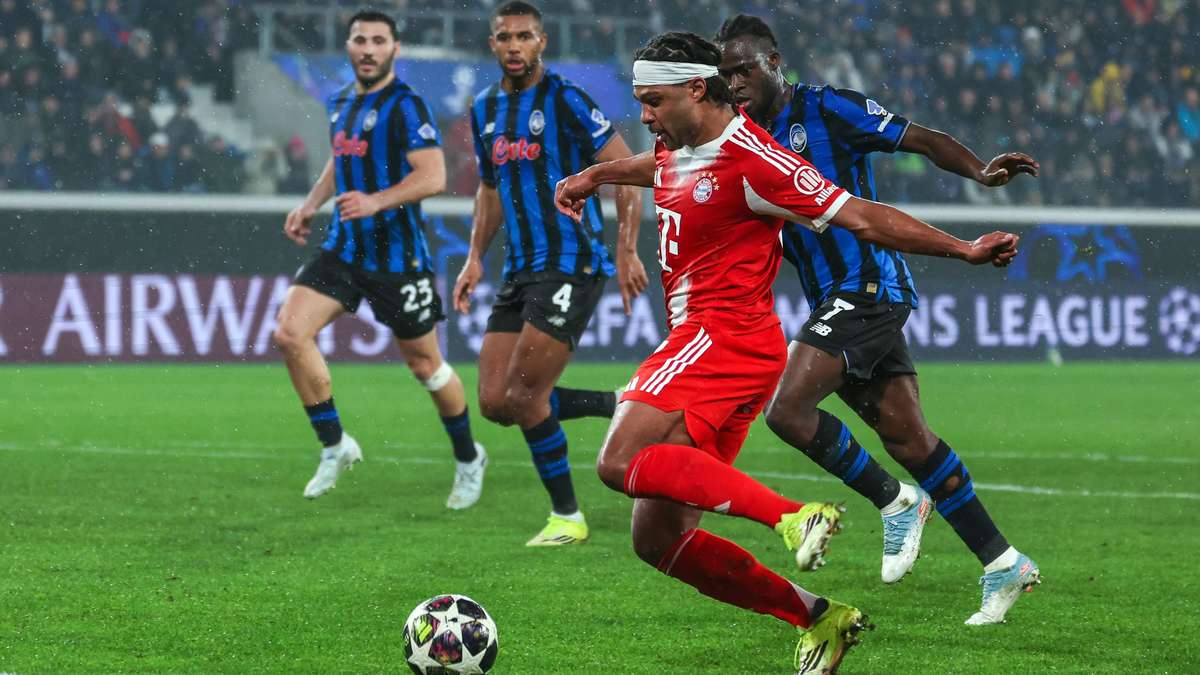 Champions League la tv: Unde vezi meciurile de senzație