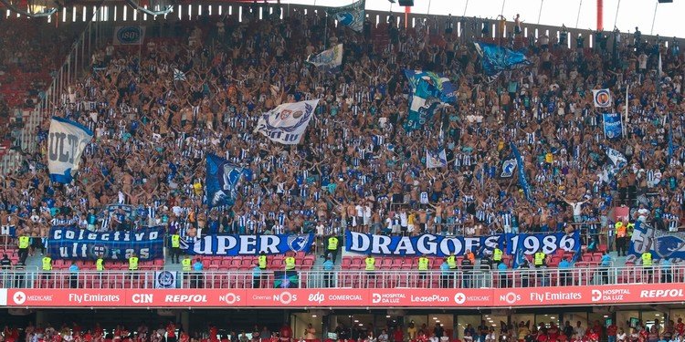 Porto scoate bilete online pentru meciul cu Benfica: Fanii, pe urmele succesului?