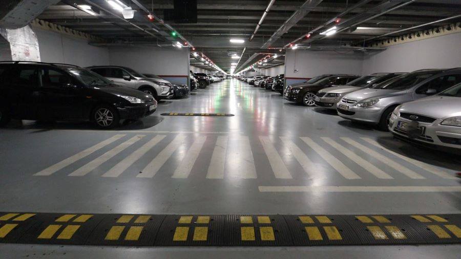Sectorul 3: Parcarea subterană de pe Decebal se scumpește, află noile tarife