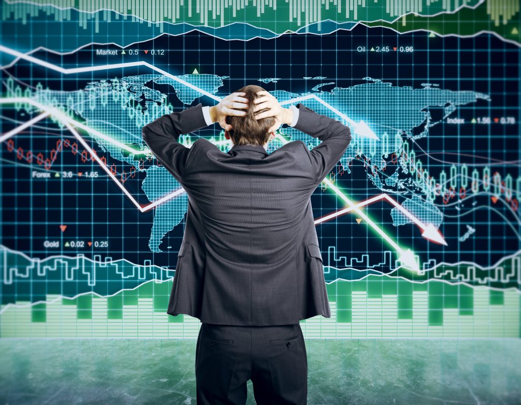 Aurul, combustibilul și piețele: o săptămână agitată pentru investitori Bursierele au înregistrat fluctuații semnificative, investitorii căutând refugiu în active considerate sigure, pe fondul tensiunilor geopolitice