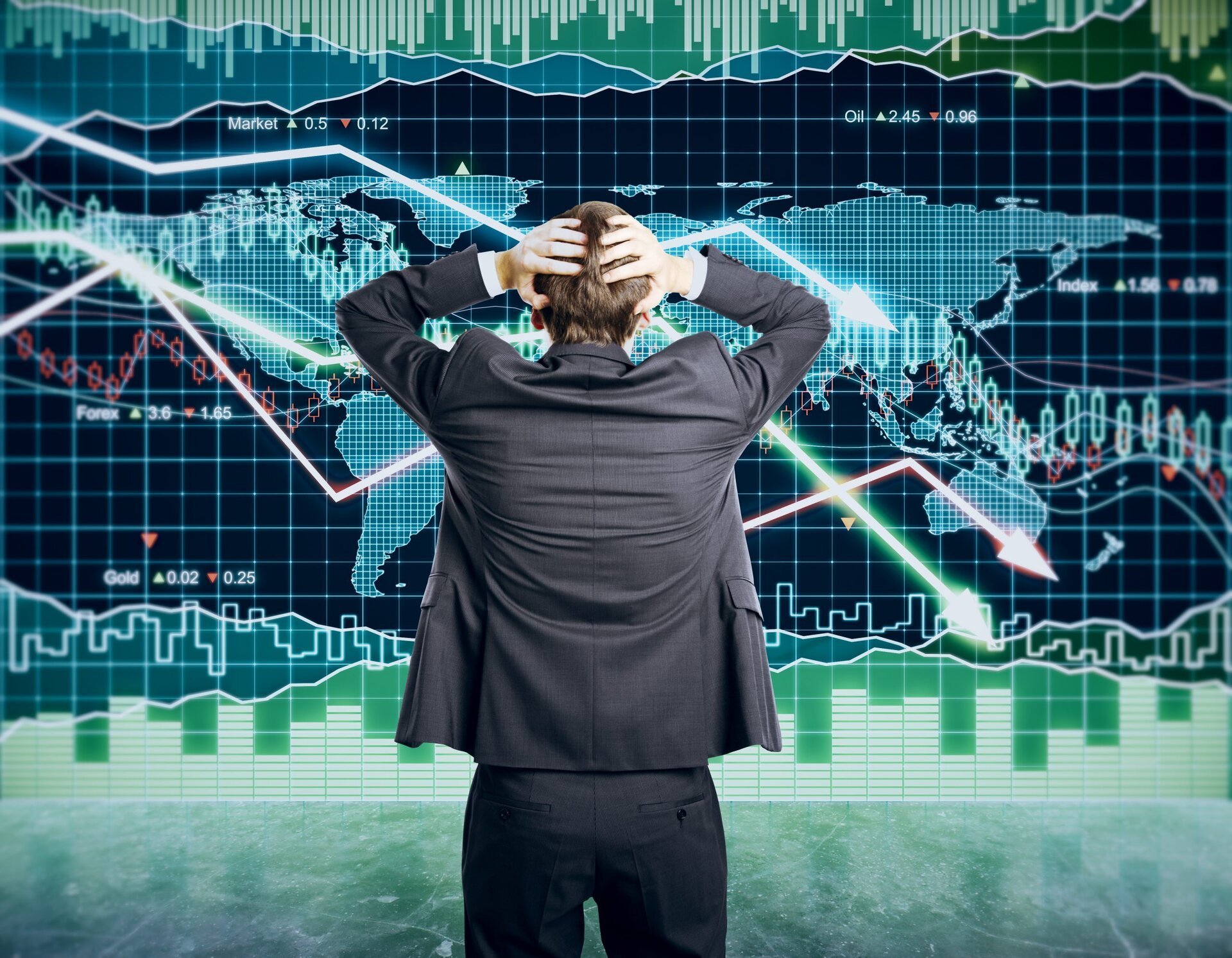 Aurul, combustibilul și piețele: o săptămână agitată pentru investitori Bursierele au înregistrat fluctuații semnificative, investitorii căutând refugiu în active considerate sigure, pe fondul tensiunilor geopolitice