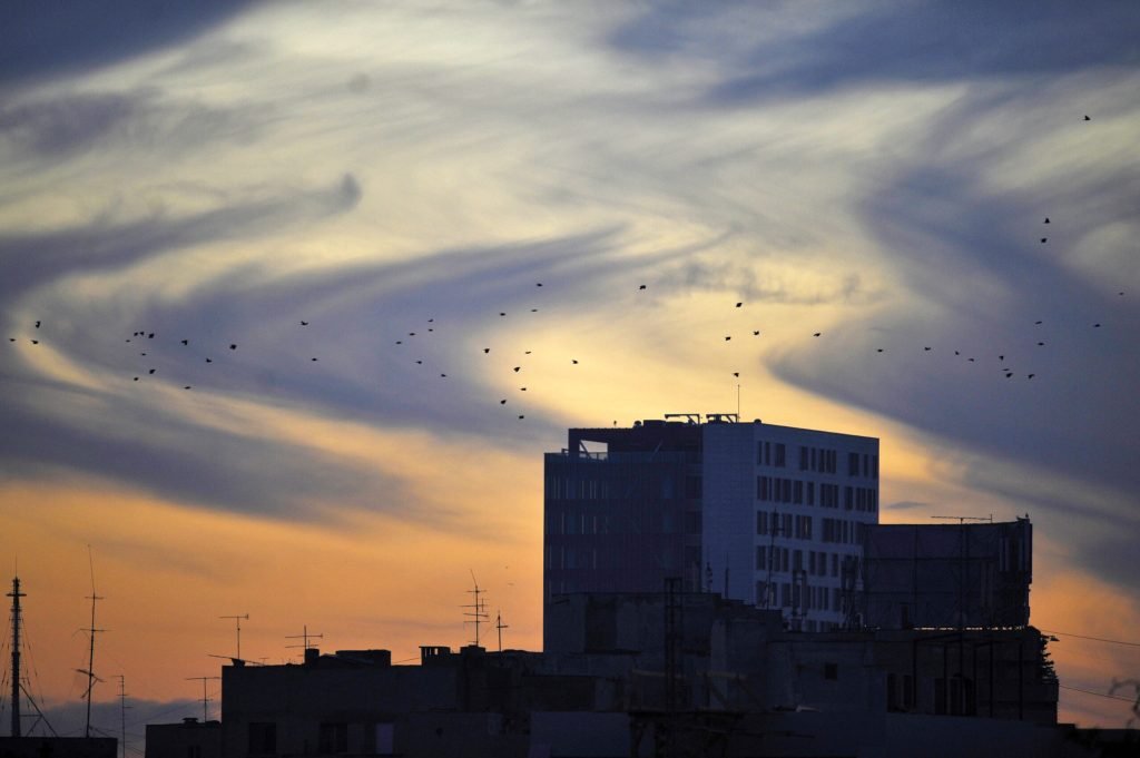 Vreme blândă și temperaturi peste medie în următoarele zile, anunță meteorologii Românii se pot bucura de o vreme frumoasă și temperaturi mai ridicate decât cele specifice perioadei, conform prognozei Administrației Naționale de Meteorologie (ANM) pentru intervalul 15-19 martie