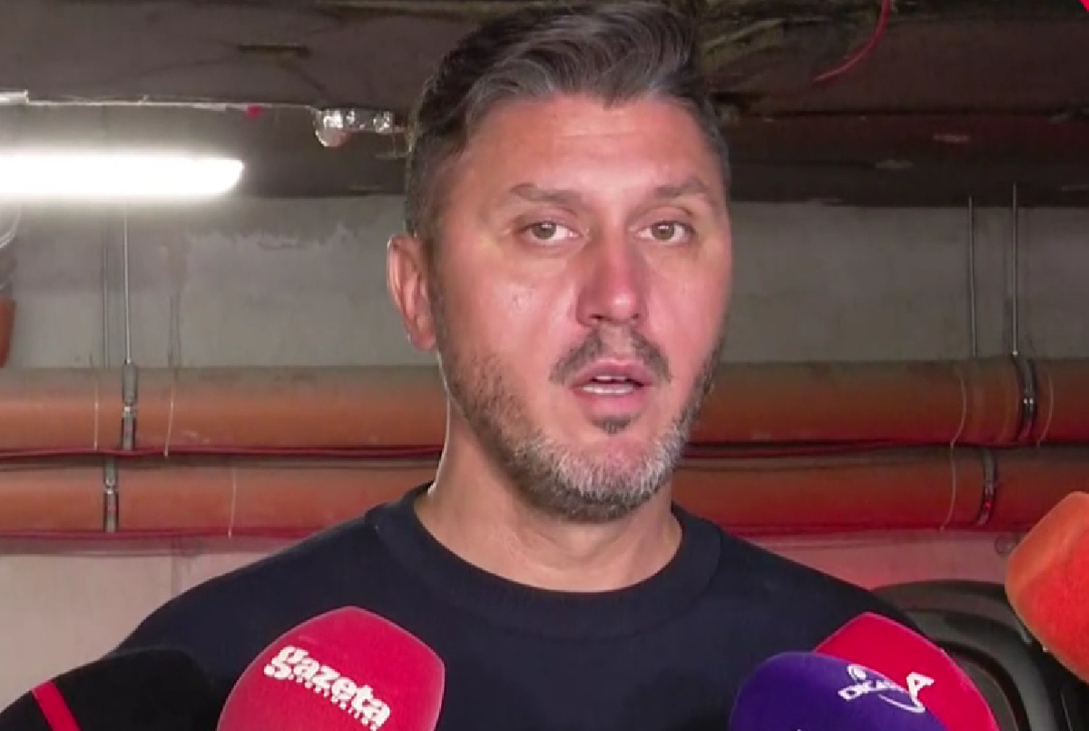 Marica, foc și pară pe arbitraj: „Vor să ne bage pumnul în gură” Ciprian Marica, fost internațional și, în prezent, un important actor din fotbalul românesc, a criticat dur arbitrajul din Superliga, după ce Kyros Vassaras a explicat deciziile controversate luate la un meci din weekend