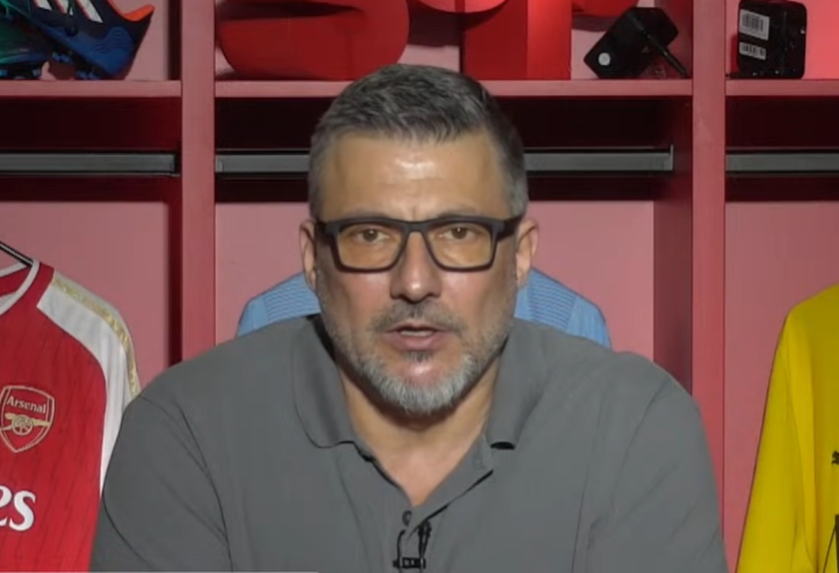 Breaking Bets analizează Super-Weekendul Fotbalistic: Rapid – Craiova, FCSB – U Cluj și PSG – Monaco, în centrul atenției Emisiunea „Breaking Bets”, prezentată de Dan Bâra, revine astăzi, 6 martie 2026, cu o ediție specială dedicată celor mai importante partide de fotbal din România, Germania și Franța