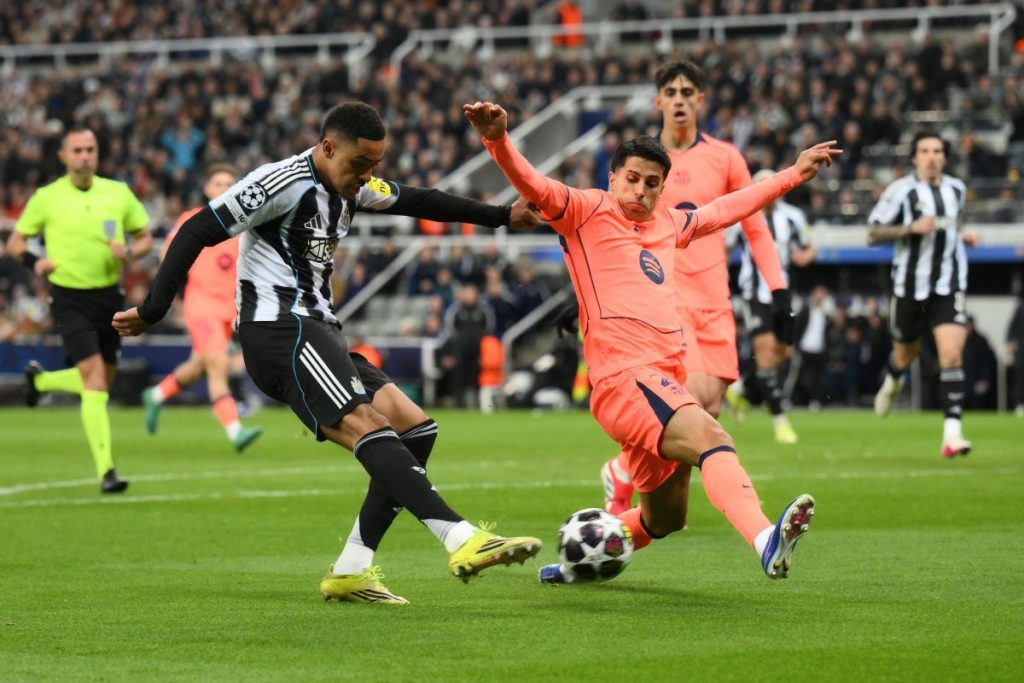 Barcelona, salvată de la eșec pe final
