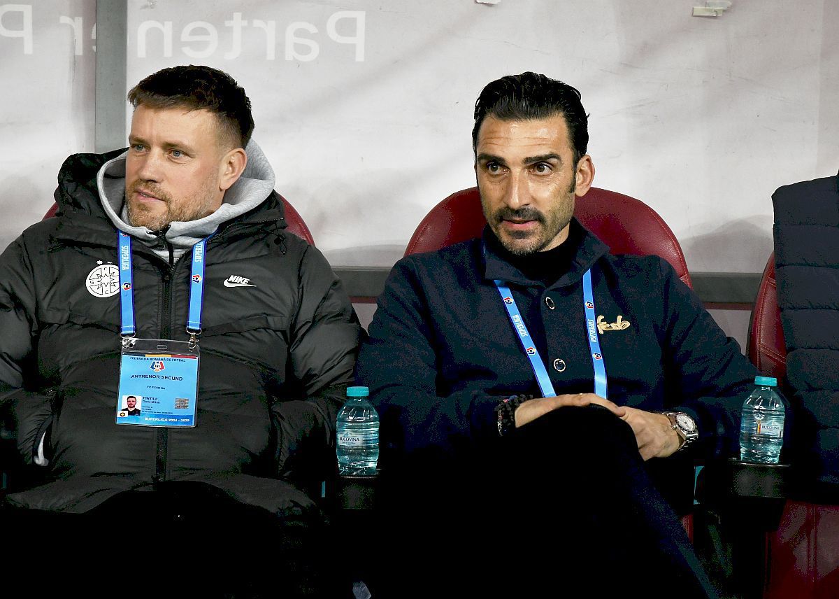 Șoc la echipă: „Ultima zi!” + Pintilii, OUT!