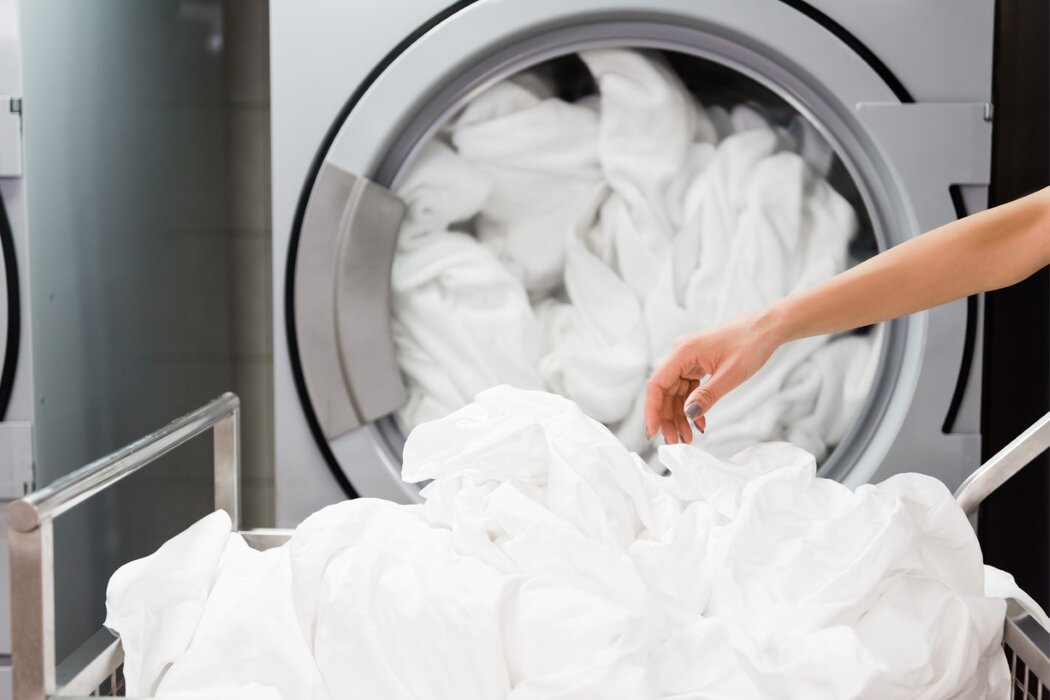 Spălatul hainelor: 6 obiceiuri care urcă factura la energie