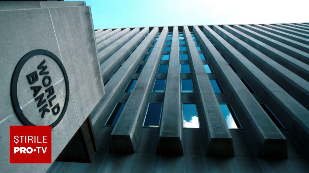 Banca Mondială își schimbă radical viziunea: Politica industrială redevine acceptabilă După trei decenii de stigmatizare, Banca Mondială face o schimbare majoră de direcție