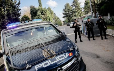 Trei arestări în Spania: Ajutor pentru un rus să eludeze sancțiunile ue