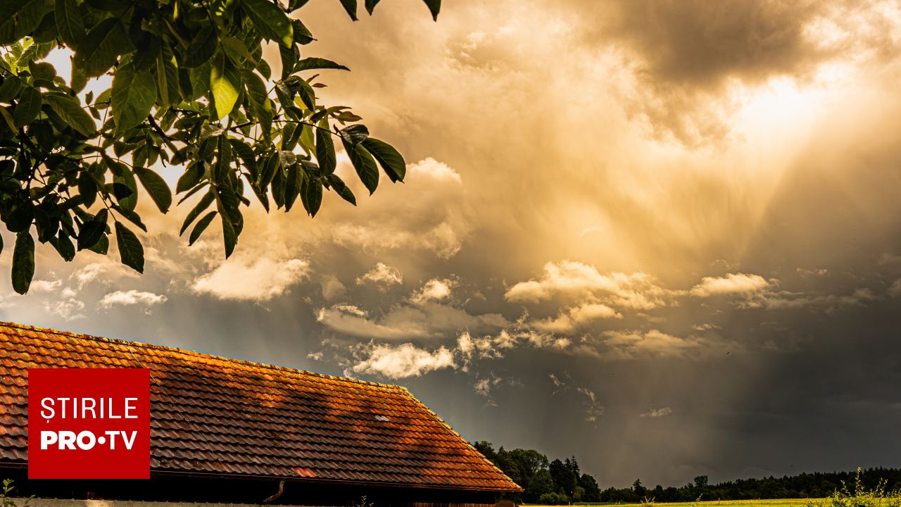 Vremea se încălzește, dar vântul dă bătăi de cap Veștile de la meteorologi nu sunt tocmai rele, cu temperaturi care se mențin peste valorile normale pentru această perioadă a anului