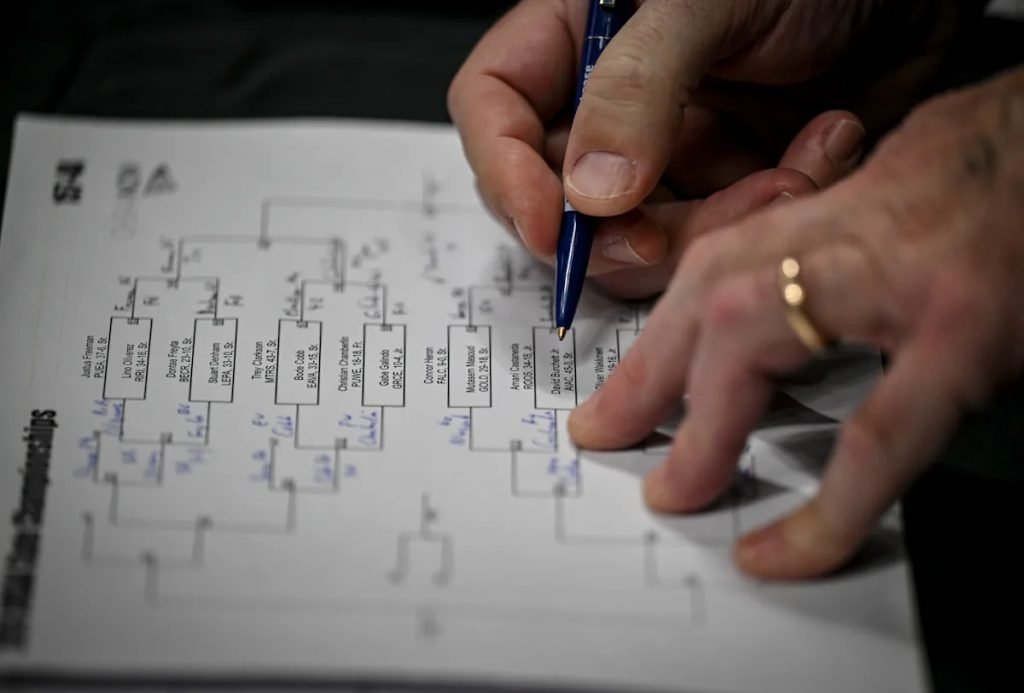 Maratonul Baschetului Universitar: March Madness 2026 Debutează în Câteva Zile Sezonul competițional de baschet universitar din Statele Unite atinge punctul culminant