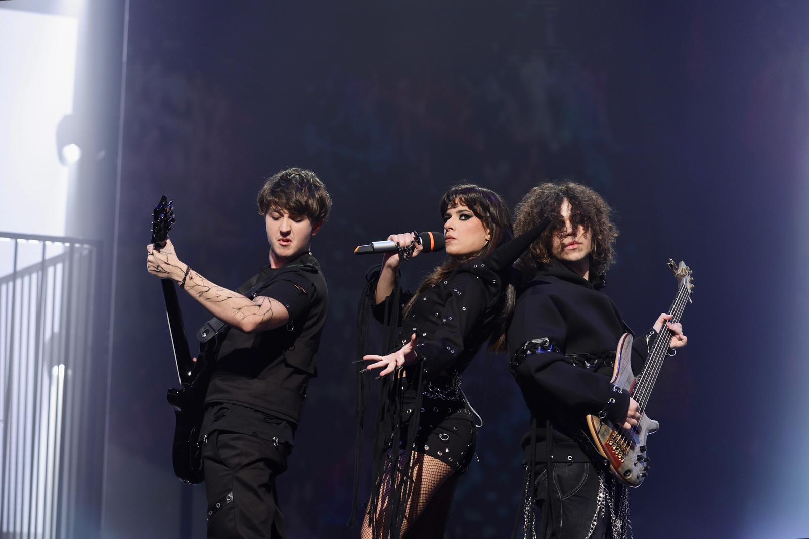 Alexandra Căpitănescu va reprezenta România la Eurovision 2026 În cadrul unei ediții memorabile a Selecției Naționale, Alexandra Căpitănescu a câștigat dreptul de a reprezenta România la concursul Eurovision Song Contest 2026