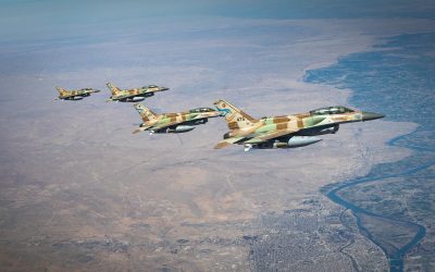 Israel: Atacuri „la scară largă” în Iran, piețele asiatice se prăbușesc, reacție britanică