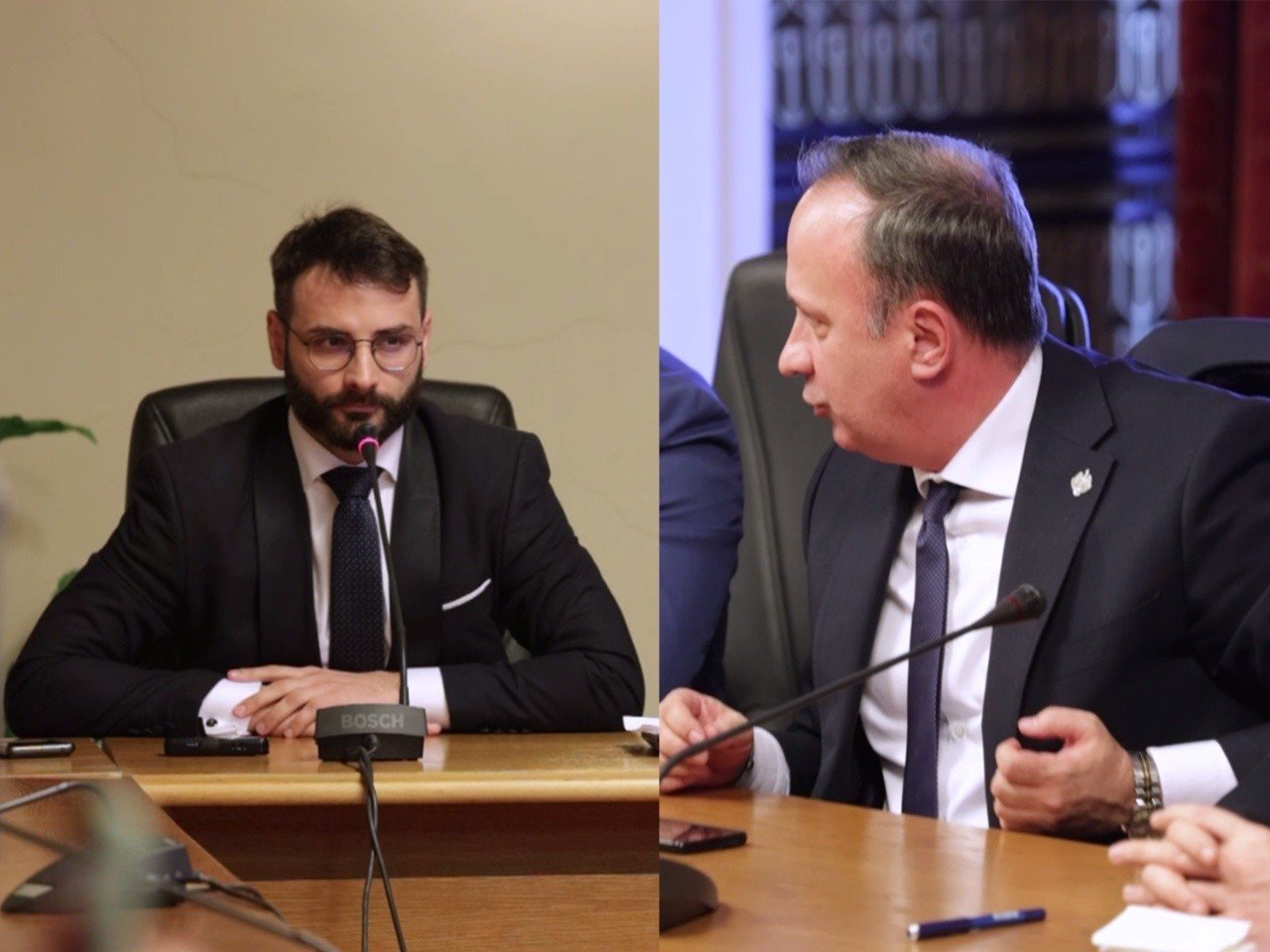 Deputat USR, sesizare la CNCD împotriva lui Adrian Câciu Deputatul USR Iulian Lorincz a depus o sesizare la Consiliul Național pentru Combaterea Discriminării (CNCD) împotriva deputatului PSD Adrian Câciu, ca urmare a unor declarații considerate discriminatorii, formulate în cadrul ședinței de miercuri a Comisiei pentru politică externă a Camerei Deputaților
