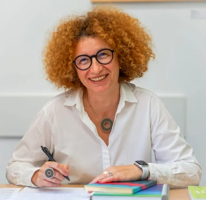 Adina szitar, propunerea USR, numită inspector general isc