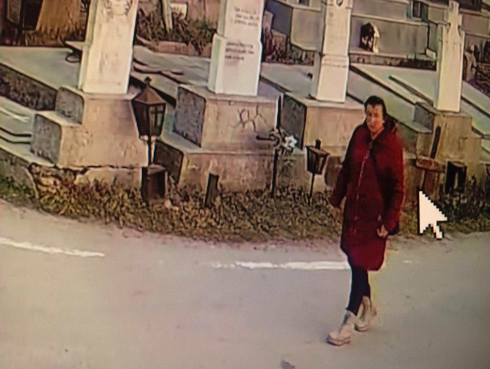 Profanare la mormântul lui Ilie Balaci: O femeie din Craiova, identificată de poliție O femeie în vârstă de 54 de ani din Craiova este suspectată de profanarea mormântului fostului fotbalist Ilie Balaci, au anunțat marți reprezentanții Inspectoratului de Poliție Județean (IPJ) Dolj