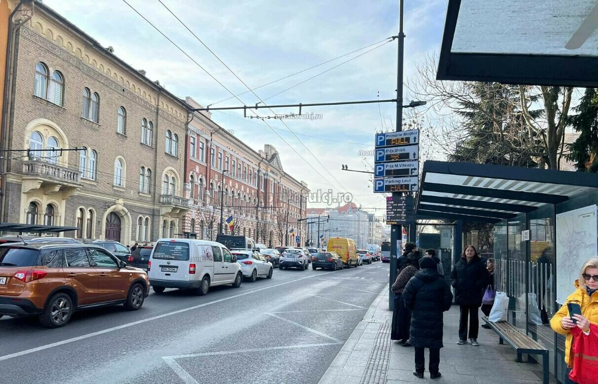 Vremea se răcește brusc în toată țara, iar temperaturile nu vor mai aminti de primăvară