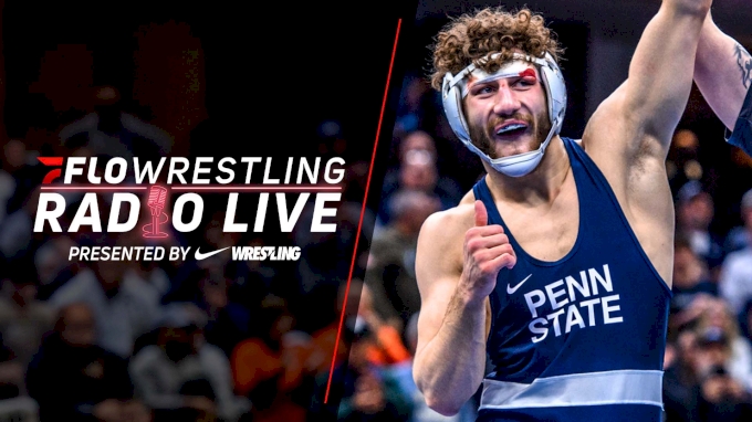 FloWrestling Radio Live, evenimentul de wrestling, va putea fi urmărit live pe 26 martie 2026, prin intermediul platformei FloWrestling, conform anunțului făcut recent de organizatori