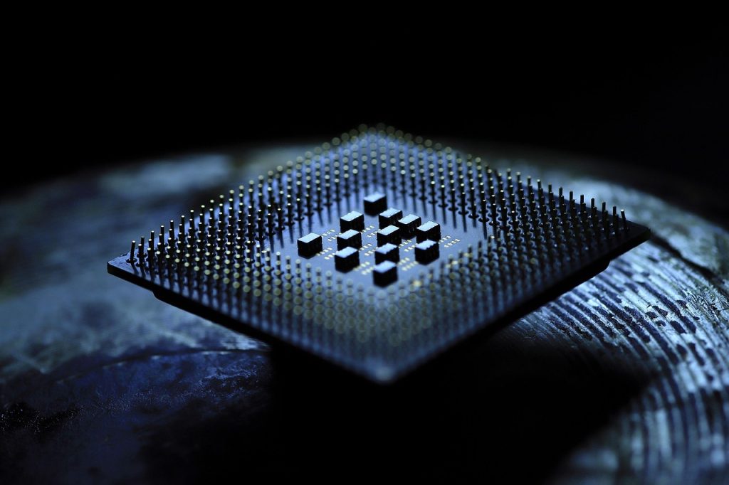 Startul unui apel crucial pentru proiecte de inteligență artificială și semiconductori Ministrul Economiei, Digitalizării, Antreprenoriatului şi Turismului, Irineu Darău, a emis miercuri ordinul de lansare a apelului național pentru identificarea proiectelor românești eligibile pentru finanțare europeană în domeniul inteligenței artificiale și al tehnologiilor avansate de semiconductori