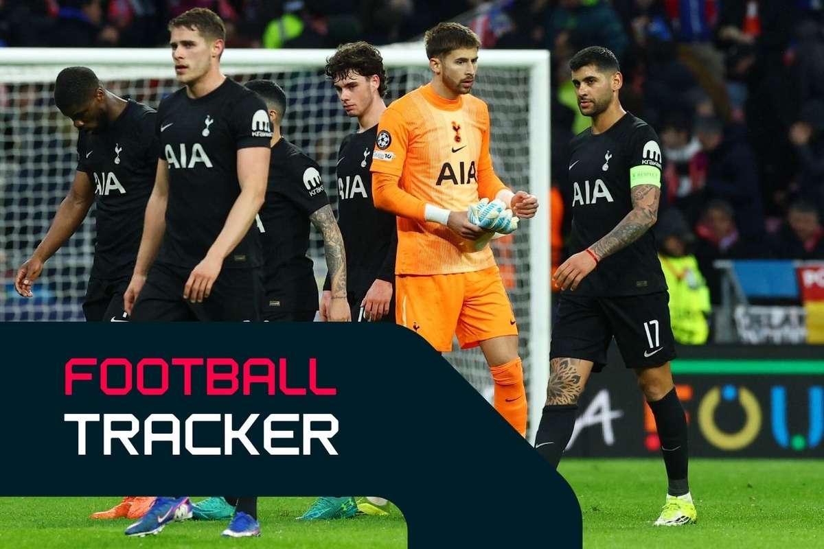 Liverpool, înfrântă de Galatasaray în turul optimilor Champions League; Atletico Madrid, victorie categorică împotriva lui Tottenham Seara de marți a adus primele rezultate din optimile de finală ale Ligii Campionilor, cu surprize și dispute aprinse pe terenurile din Europa