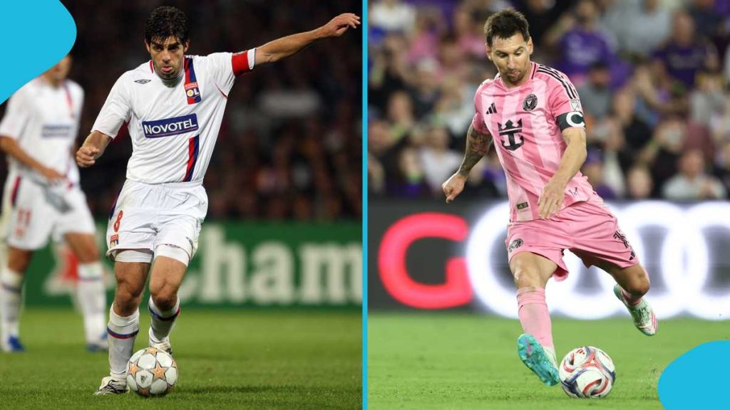 Juninho Pernambucano, Maestru Incontestabil al Loviturilor Libere: Messi Aproape de Record Lovirea directă a unei mingi dintr-o lovitură liberă este una dintre cele mai dificile și spectaculoase tehnici din fotbal