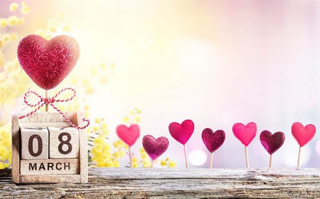 8 Martie 2026: Tradiție și emoție în Ziua Femeii Ziua Internațională a Femeii, celebrată în fiecare an pe 8 martie, continuă să fie un prilej pentru români de a transmite gânduri bune și de a aprecia femeile din viața lor