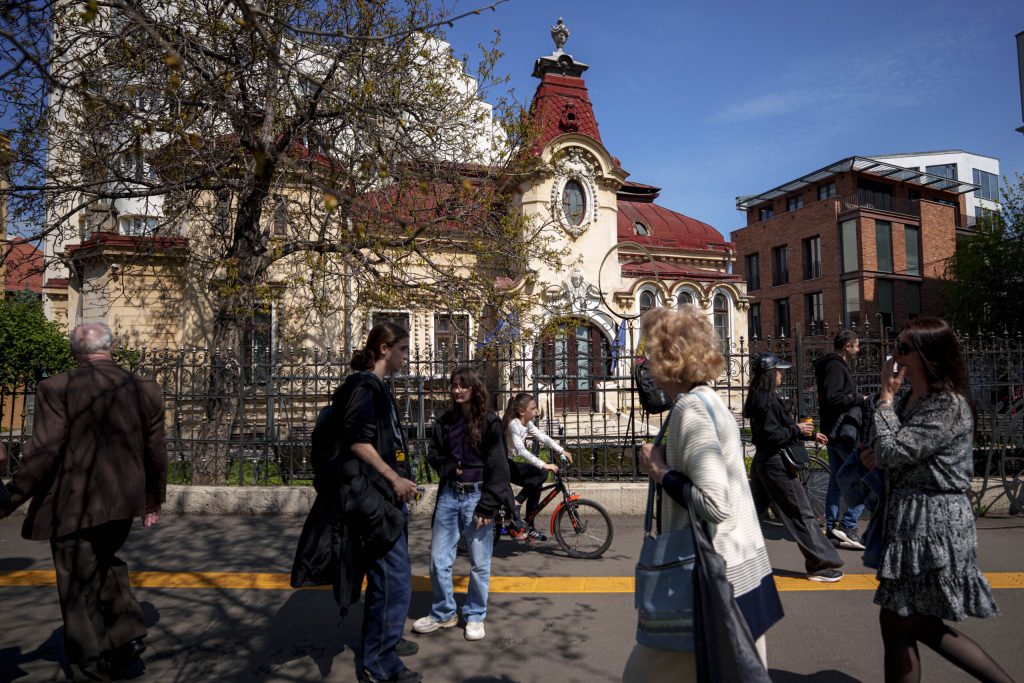 CGMB aprobă achiziții importante pentru Sectorul 1: Spații pentru un centru cultural și