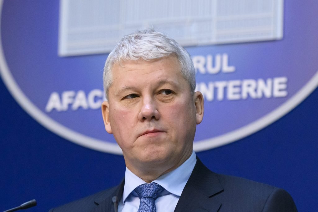 Predoiu: Infracționalitatea la nivel național a scăzut cu 11% în 2025