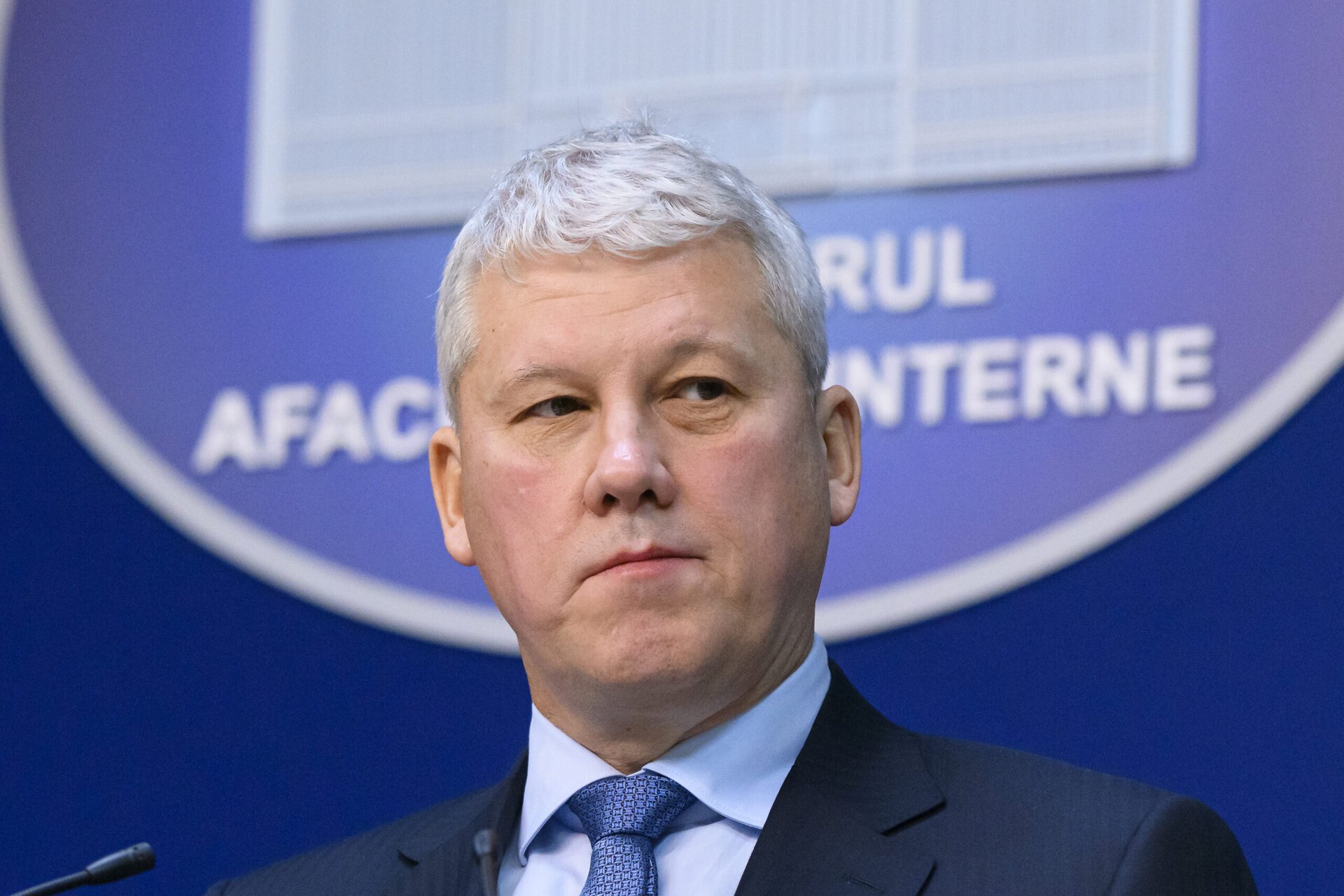 Predoiu: Infracționalitatea la nivel național a scăzut cu 11% în 2025
