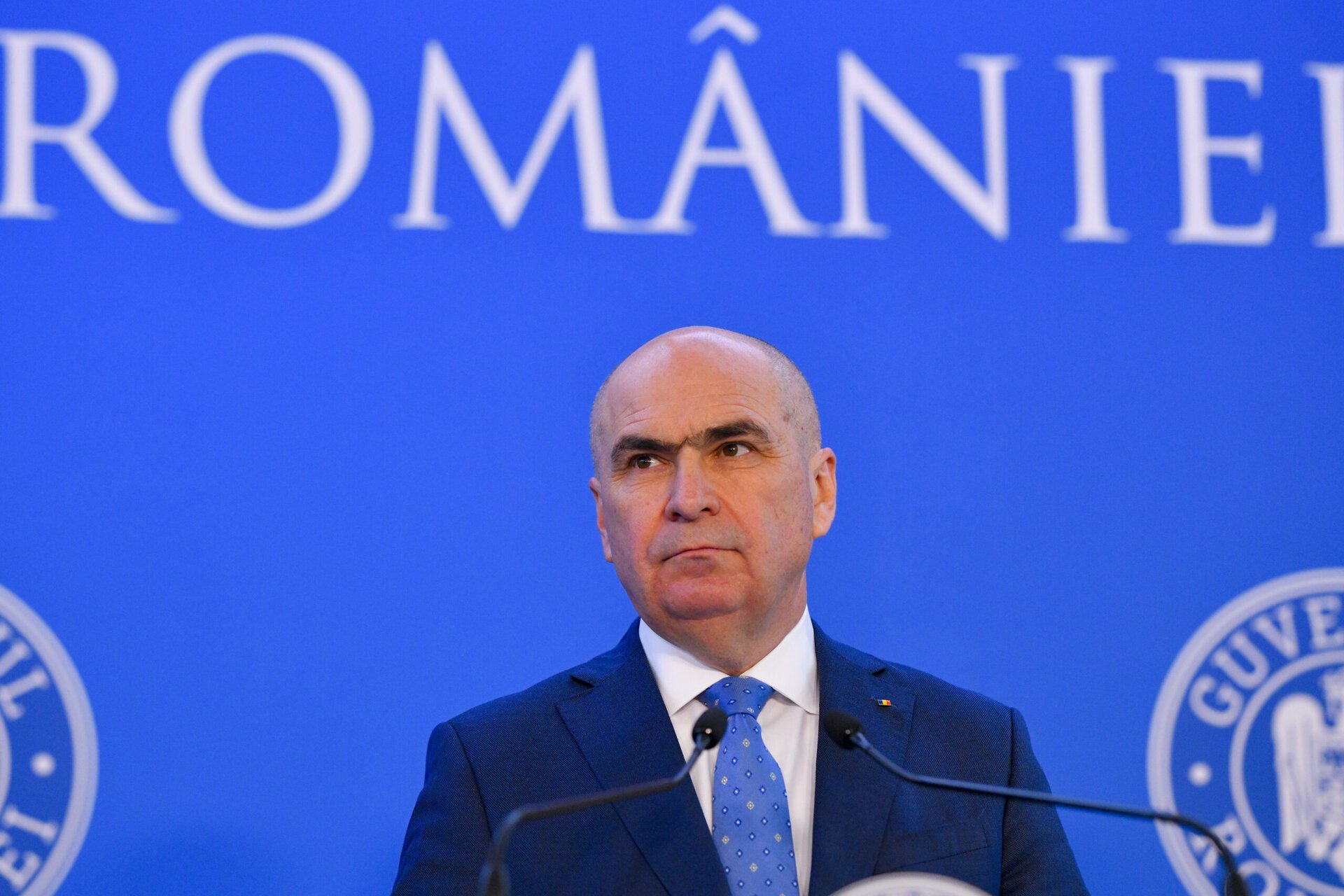 Bolojan, mesaj de 8 martie: La mulți ani doamnelor, mulțumim pentru implicare!
