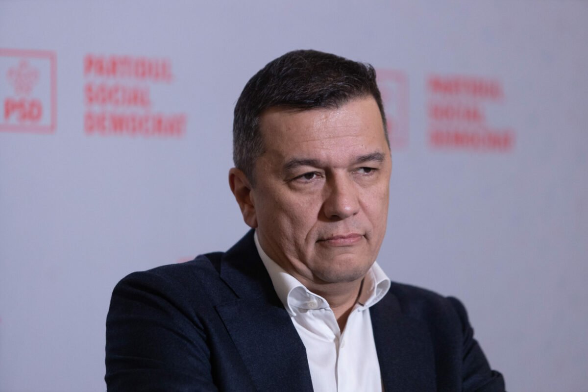 Grindeanu, replică dură în coaliție: I-am spus de patru ori