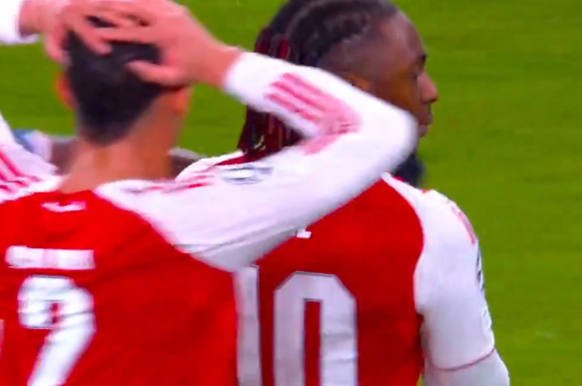 Eurogol marca Eze: Arsenal învinge Leverkusen și se califică în UCL Londra a vibrat marți seara, pe stadionul Emirates, la un meci spectaculos din returul UEFA Champions League