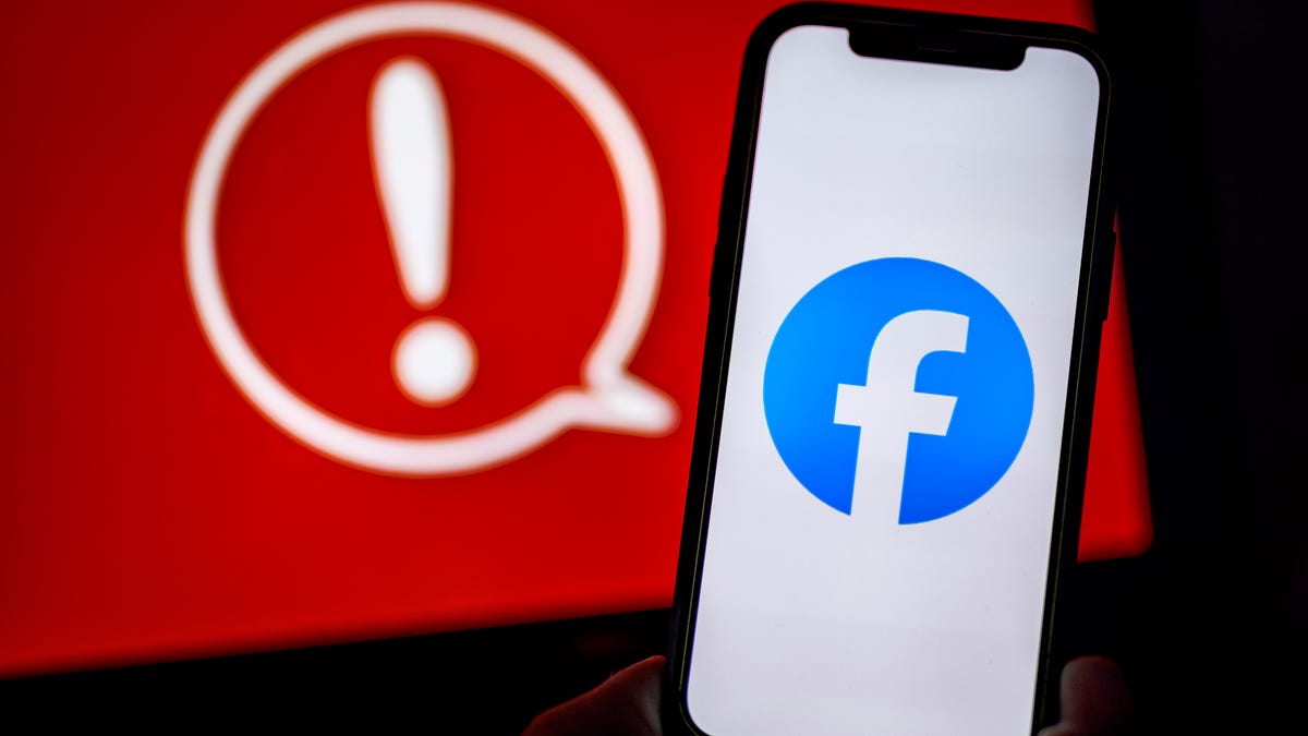 Probleme majore pe Facebook: Mii de utilizatori semnalează întreruperi Platforma de socializare Facebook a înregistrat întreruperi majore pe data de 3 martie, lăsând mii de utilizatori din întreaga lume fără acces la conturile lor